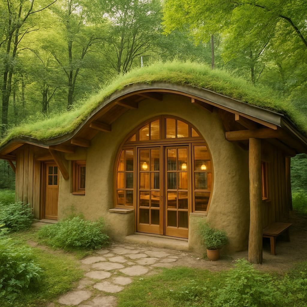 Découvrez Archilibre, votre guide complet sur les principes et pratiques d'éco-construction durable pour bâtir des habitats respectueux de l'environnement.