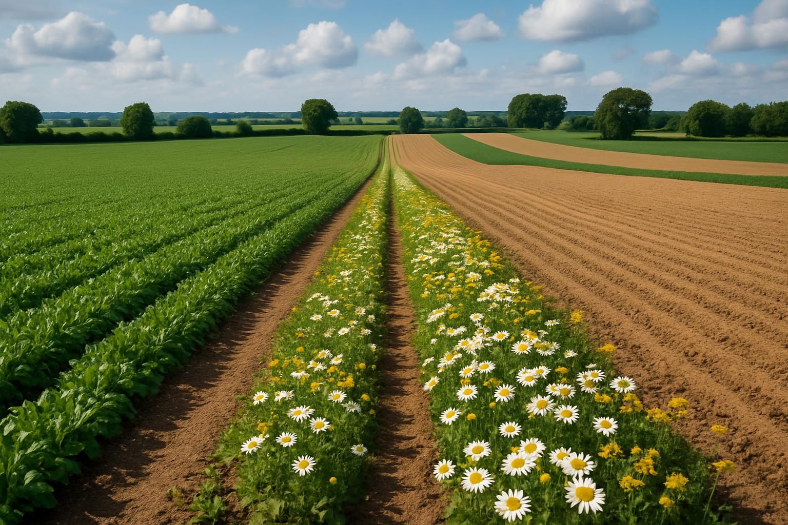 explorez des alternatives naturelles au glyphosate et découvrez les désherbants les plus efficaces pour un jardin sain et écologique.
