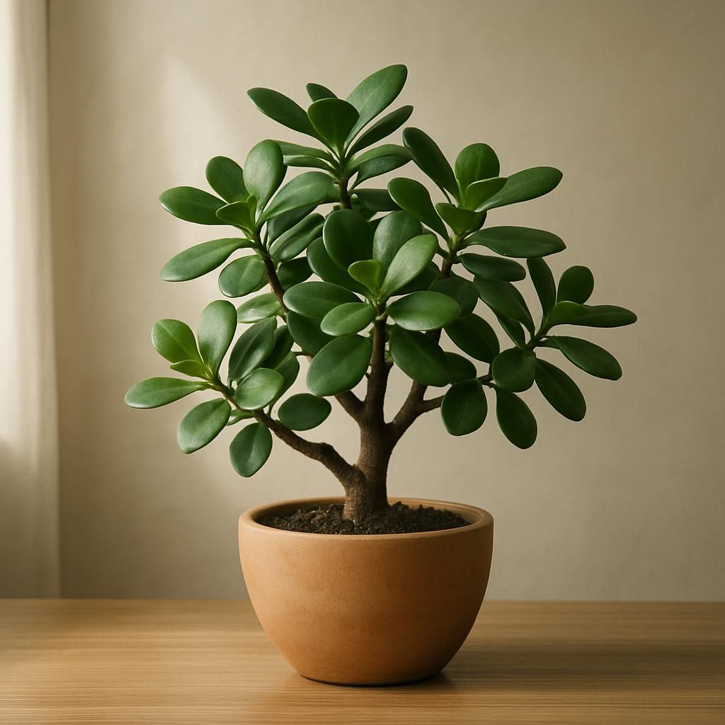 découvrez la signification de l'arbre de jade, une plante porte-bonheur reconnue pour attirer la chance et la prospérité dans votre vie.