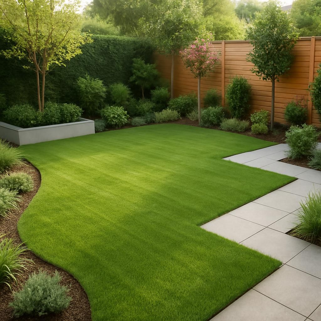 découvrez comment semer du gazon dans votre jardin facilement et sans effort grâce à nos conseils simples et efficaces pour un beau tapis vert en un rien de temps.