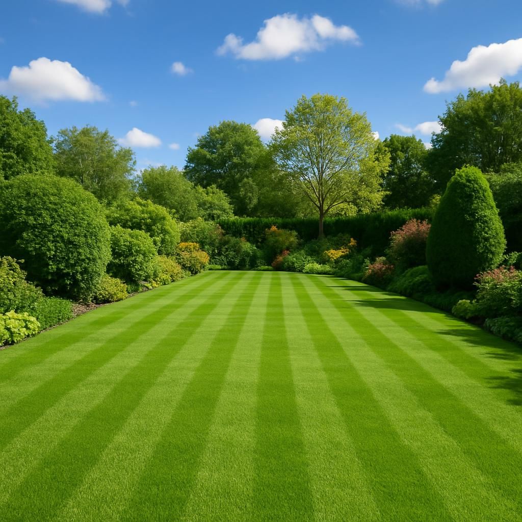 découvrez les meilleures techniques pour tondre votre pelouse et favoriser une croissance saine et optimale tout au long de la saison.