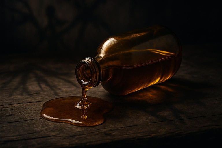 Découvrez les risques méconnus de l'huile de lin pour votre santé et comment l'utiliser en toute sécurité pour profiter de ses bienfaits.