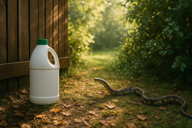 Découvrez si utiliser de la javel pour éloigner les serpents est un mythe ou une solution efficace, avec des conseils et informations fiables.