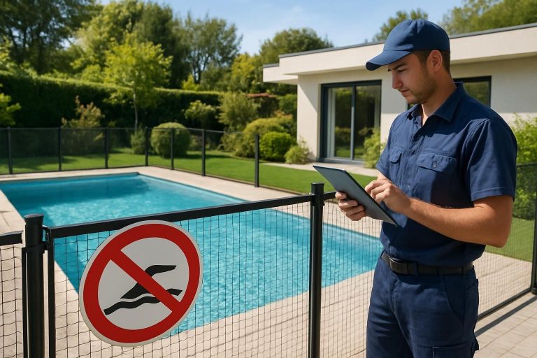 Découvrez les nouvelles règles 2025 sur l'interdiction des piscines au sel et comment vous conformer à la réglementation en vigueur.