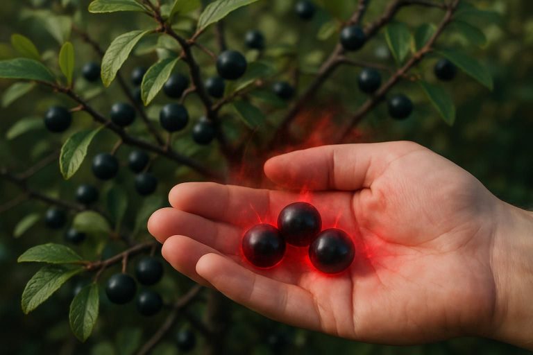 Découvrez comment reconnaître les signes de toxicité de la prunelle sauvage afin d'assurer votre sécurité et celle de vos proches.