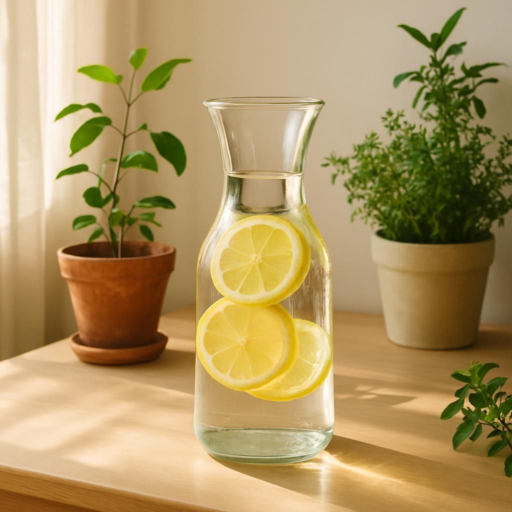 Découvrez comment alcaliniser l'eau facilement grâce à notre guide pratique pour débutants. Apprenez les méthodes simples pour améliorer la qualité de votre eau et profiter de ses bienfaits.