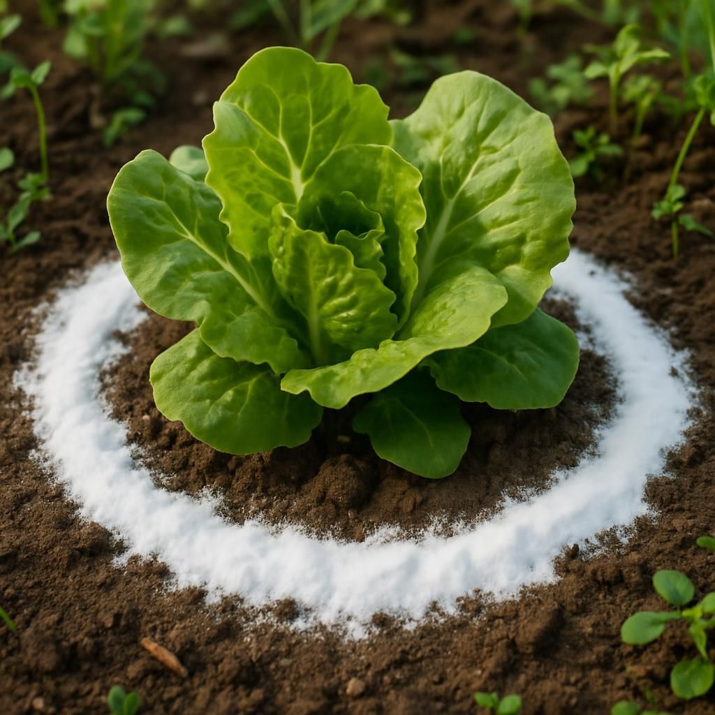 Découvrez des astuces et conseils efficaces pour lutter contre les limaces grâce au bicarbonate de soude, une méthode naturelle et écologique pour protéger votre jardin.