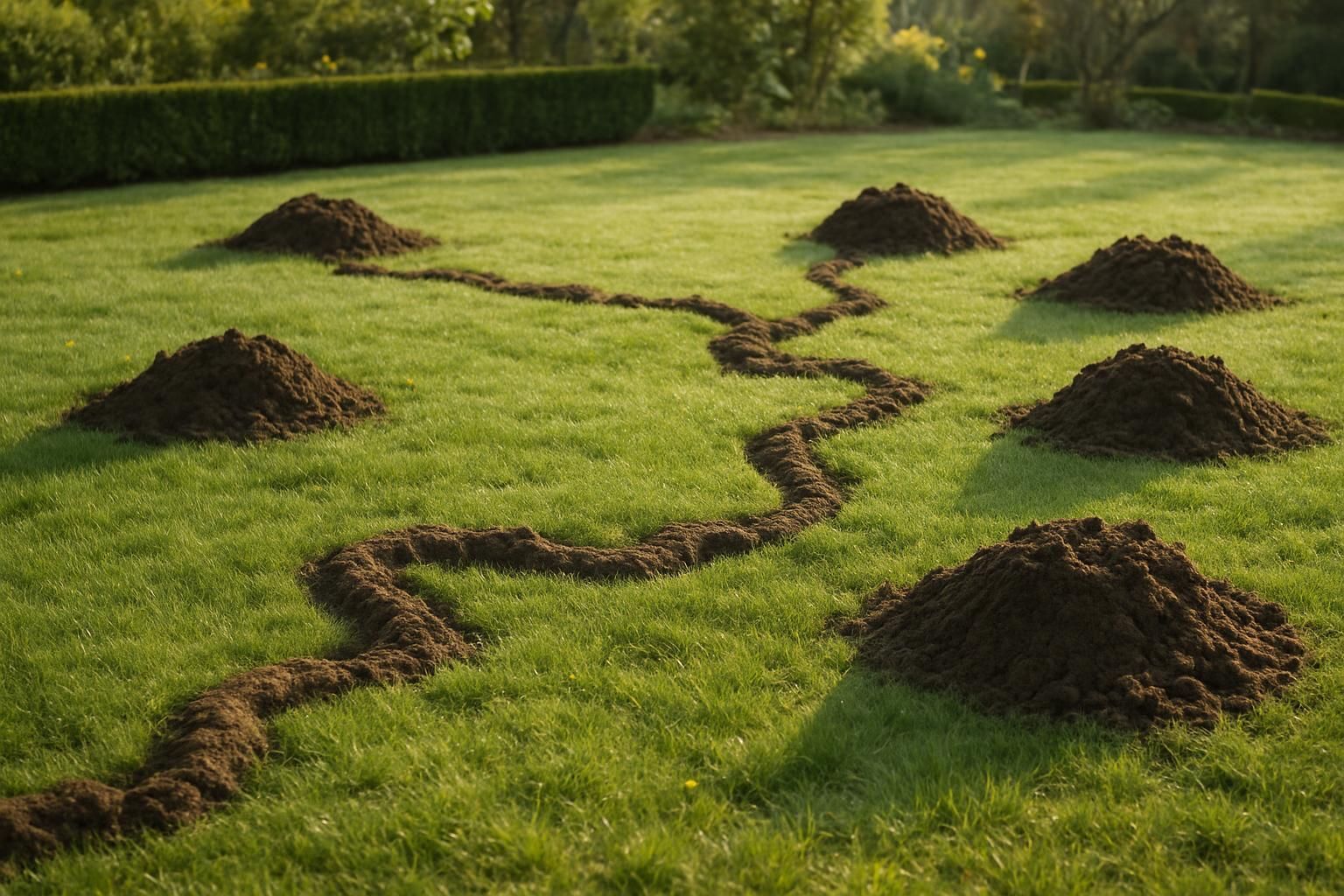 Découvrez notre guide complet Canetaupe pour éliminer efficacement les taupes de votre jardin et protéger vos plantations grâce à des méthodes naturelles et durables.