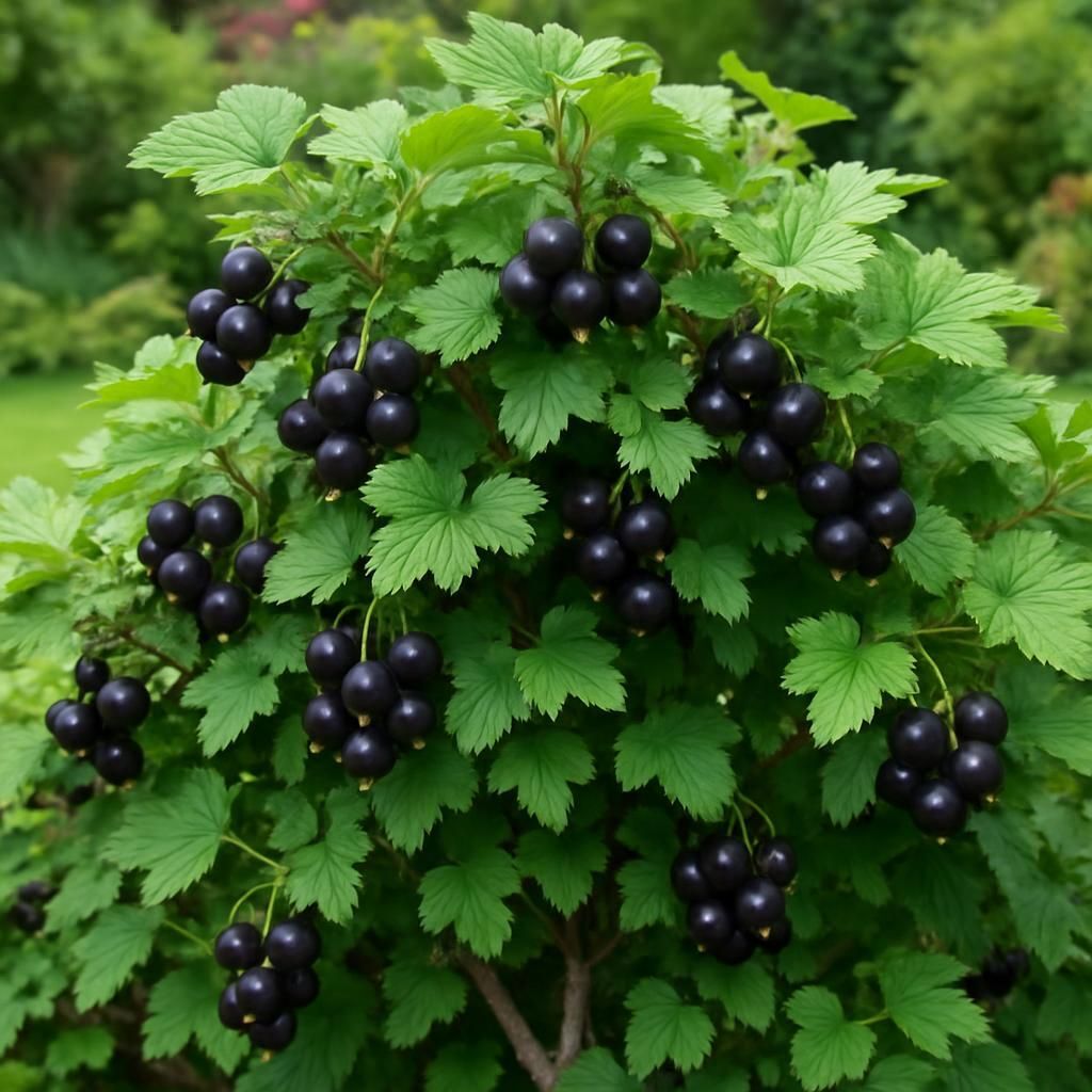 Découvrez tout sur le Colina Josta, un arbuste fruitier hybride, ses caractéristiques, sa culture et ses bienfaits pour le jardin.
