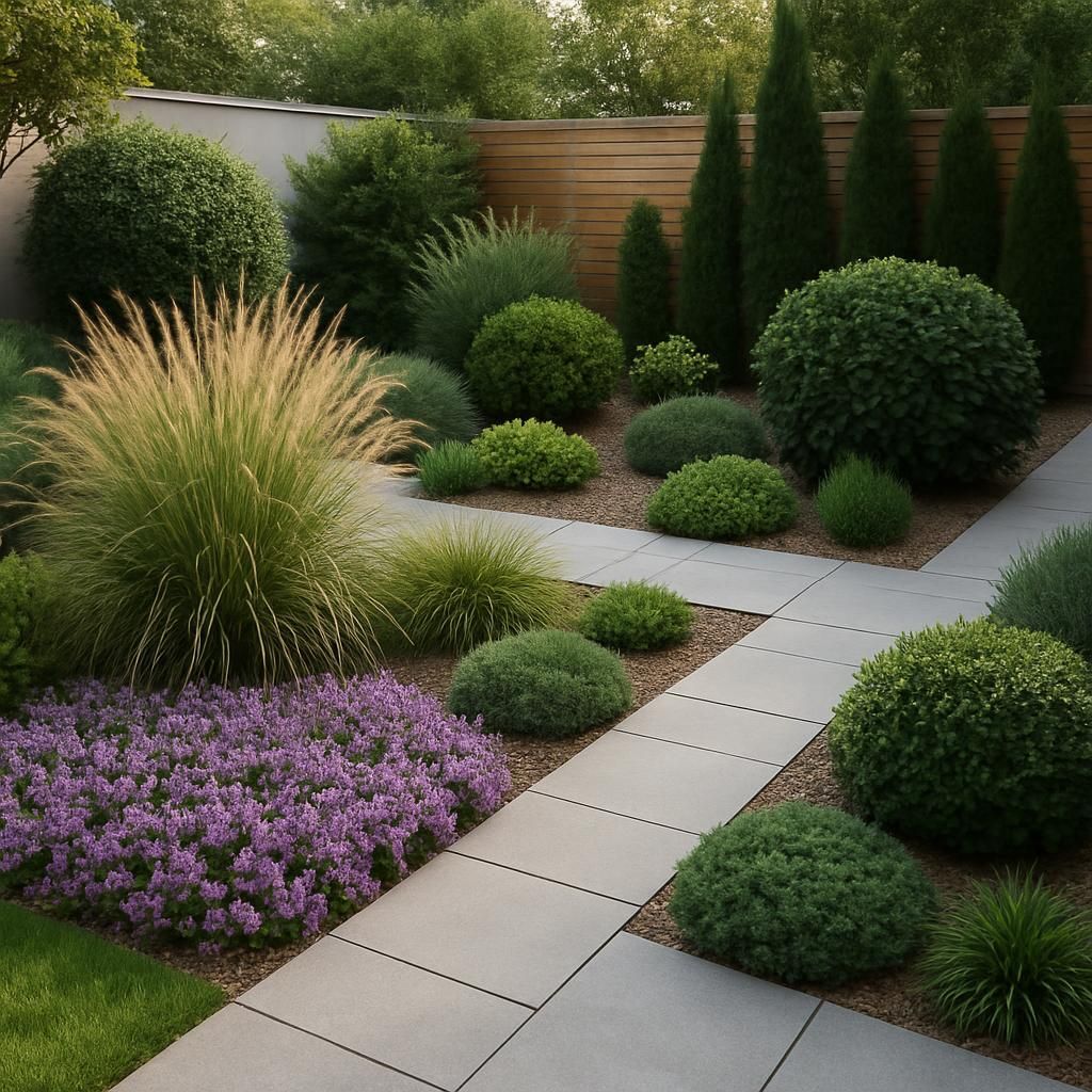 Découvrez notre sélection de plantes faciles pour un jardin sans entretien, idéales pour embellir votre espace extérieur sans contrainte.