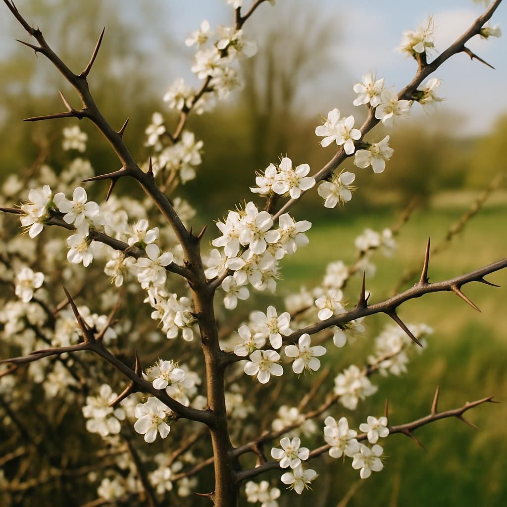 Découvrez comment identifier les signes de toxicité de la prunelle sauvage pour assurer votre sécurité et celle de vos proches.