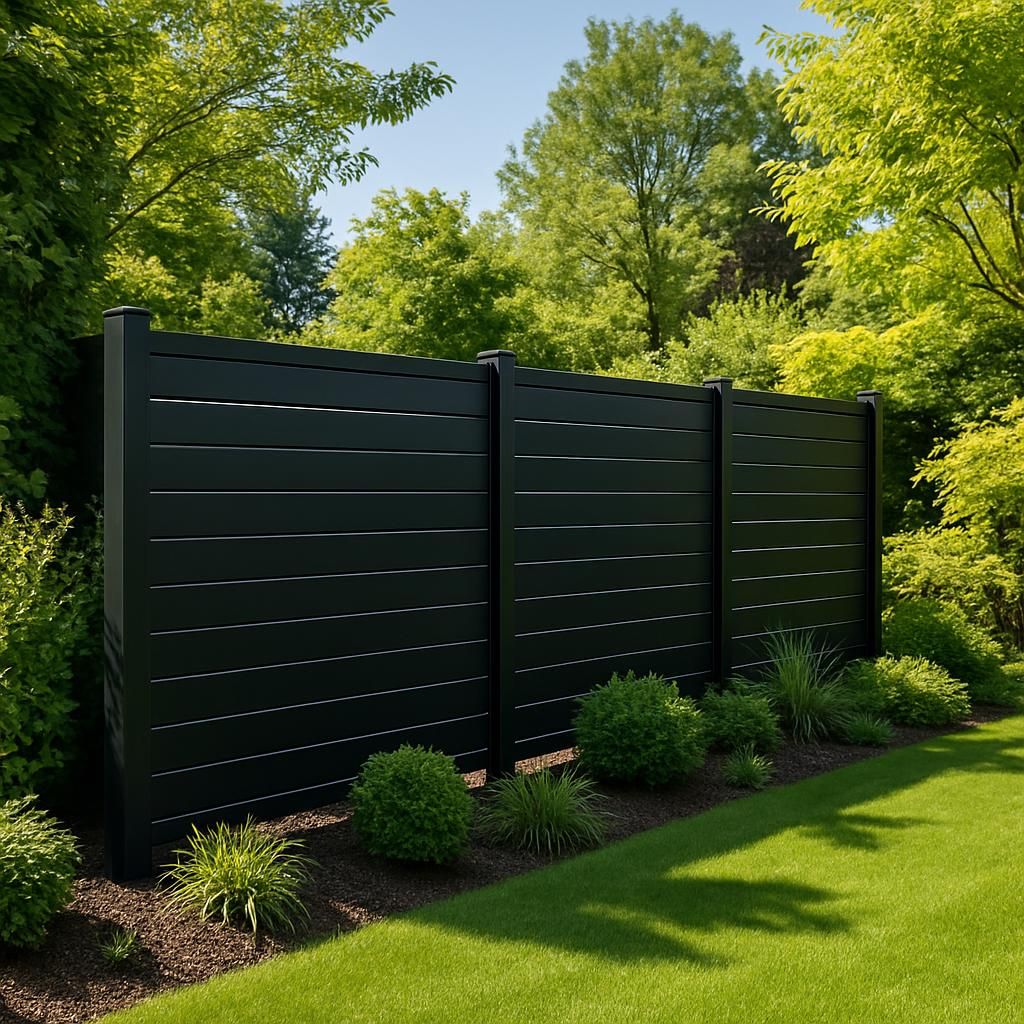 découvrez comment choisir les meilleurs matériaux pour votre clôture de jardin en 2026 et comparez les prix pour trouver la solution idéale alliant qualité et budget.