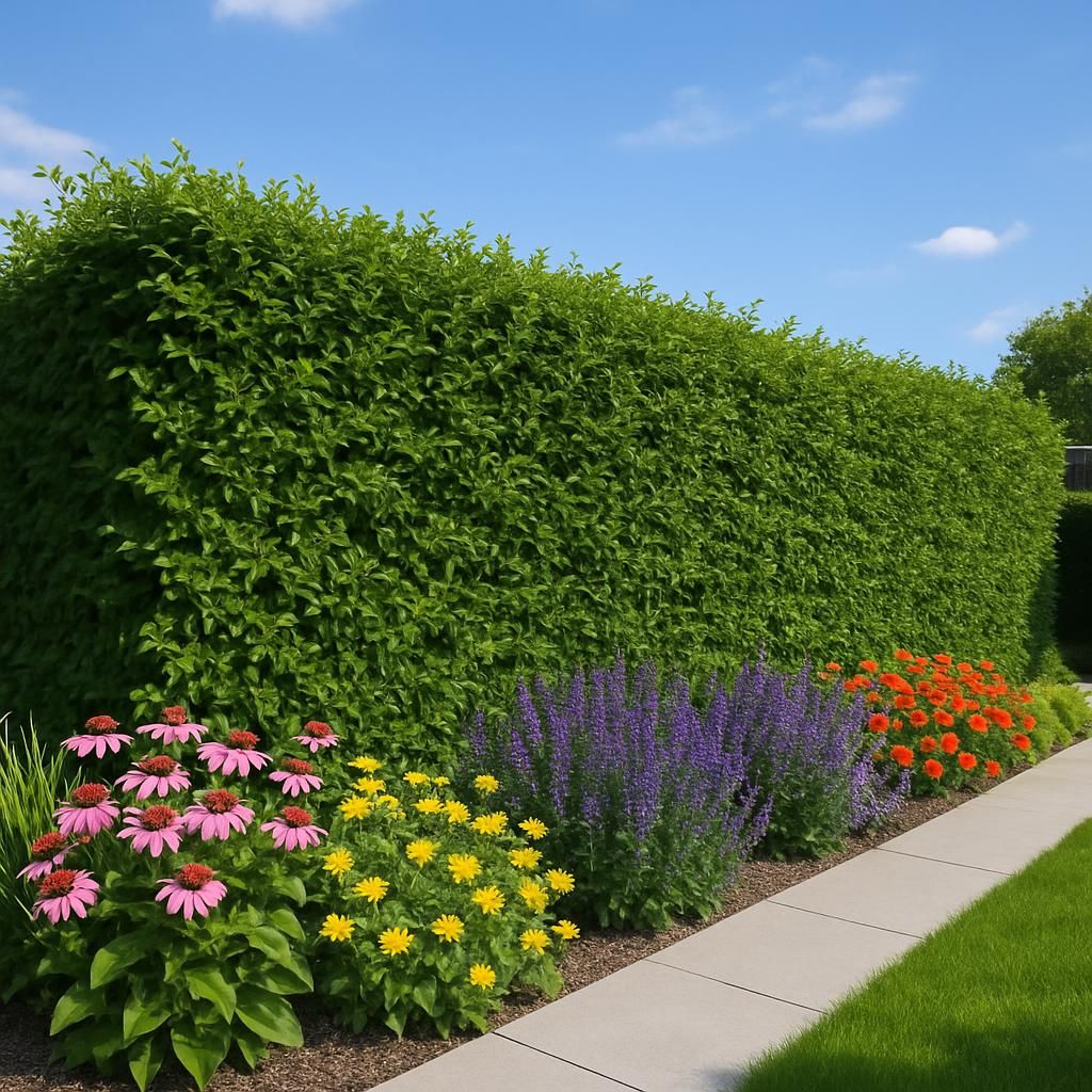 découvrez les meilleures espèces de haies persistantes à planter en 2026 pour un jardin verdoyant toute l'année. conseils et astuces pour choisir la haie idéale selon votre terrain et vos besoins.