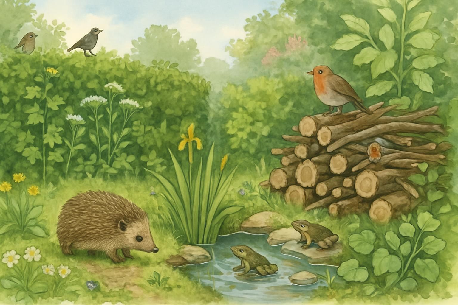 découvrez 7 méthodes naturelles efficaces pour éliminer les limaces de votre jardin et protéger vos plantes sans utiliser de produits chimiques.