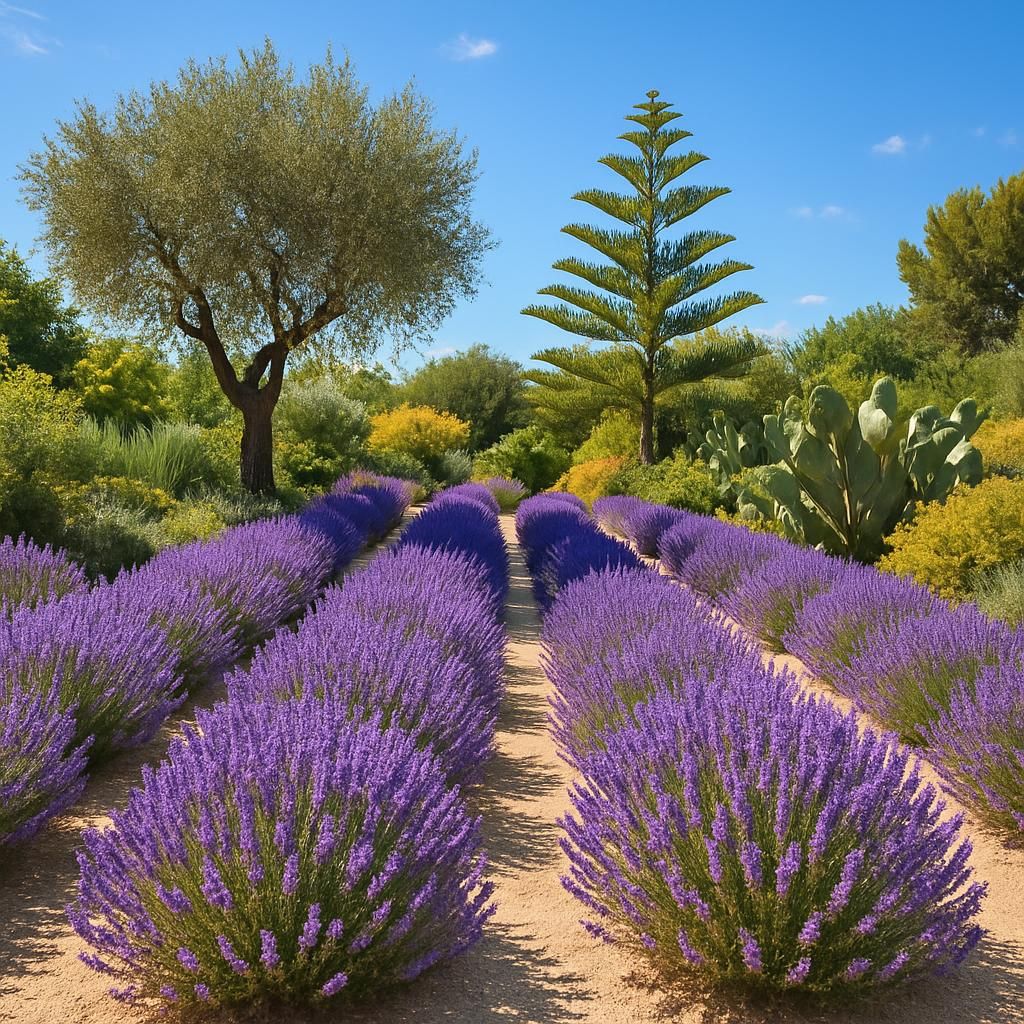 découvrez notre guide complet pour planter, entretenir et multiplier la lavande avec succès. toutes les astuces et conseils pour une lavande saine et fleurie toute l'année.