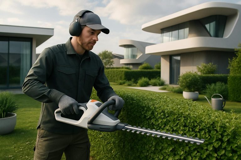découvrez quand et comment tailler une haie en 2026 grâce à nos conseils sur la période idéale, les techniques efficaces et les outils indispensables pour un résultat parfait.