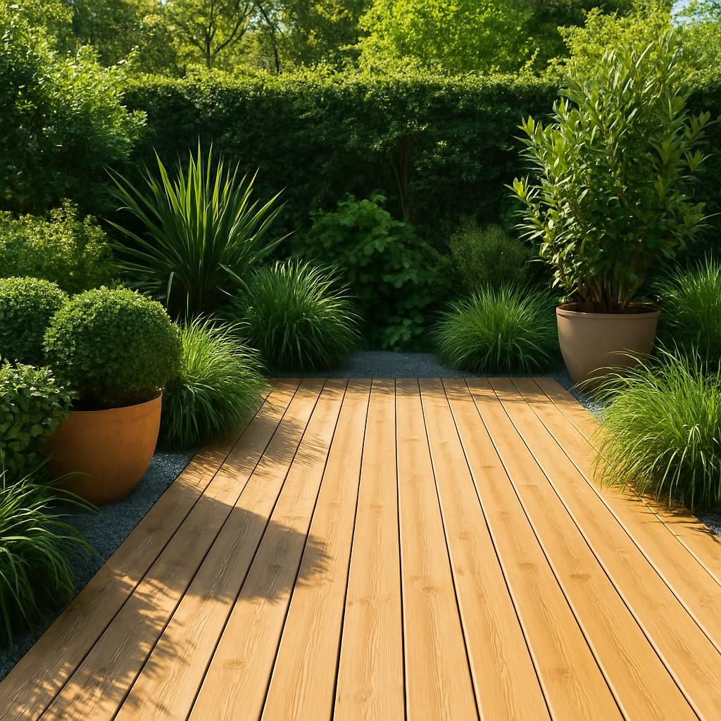 découvrez notre guide complet pour entretenir et rénover votre terrasse en bois en 2026, avec des conseils pratiques et des astuces pour un extérieur chaleureux et durable.